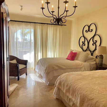 אפרטהוטל San José del Cabo Las Mananitas מראה חיצוני תמונה