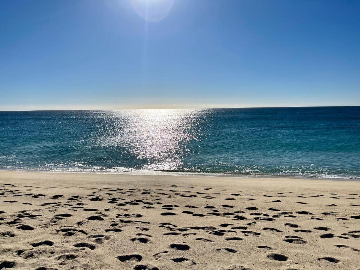 אפרטהוטל San José del Cabo Las Mananitas מראה חיצוני תמונה