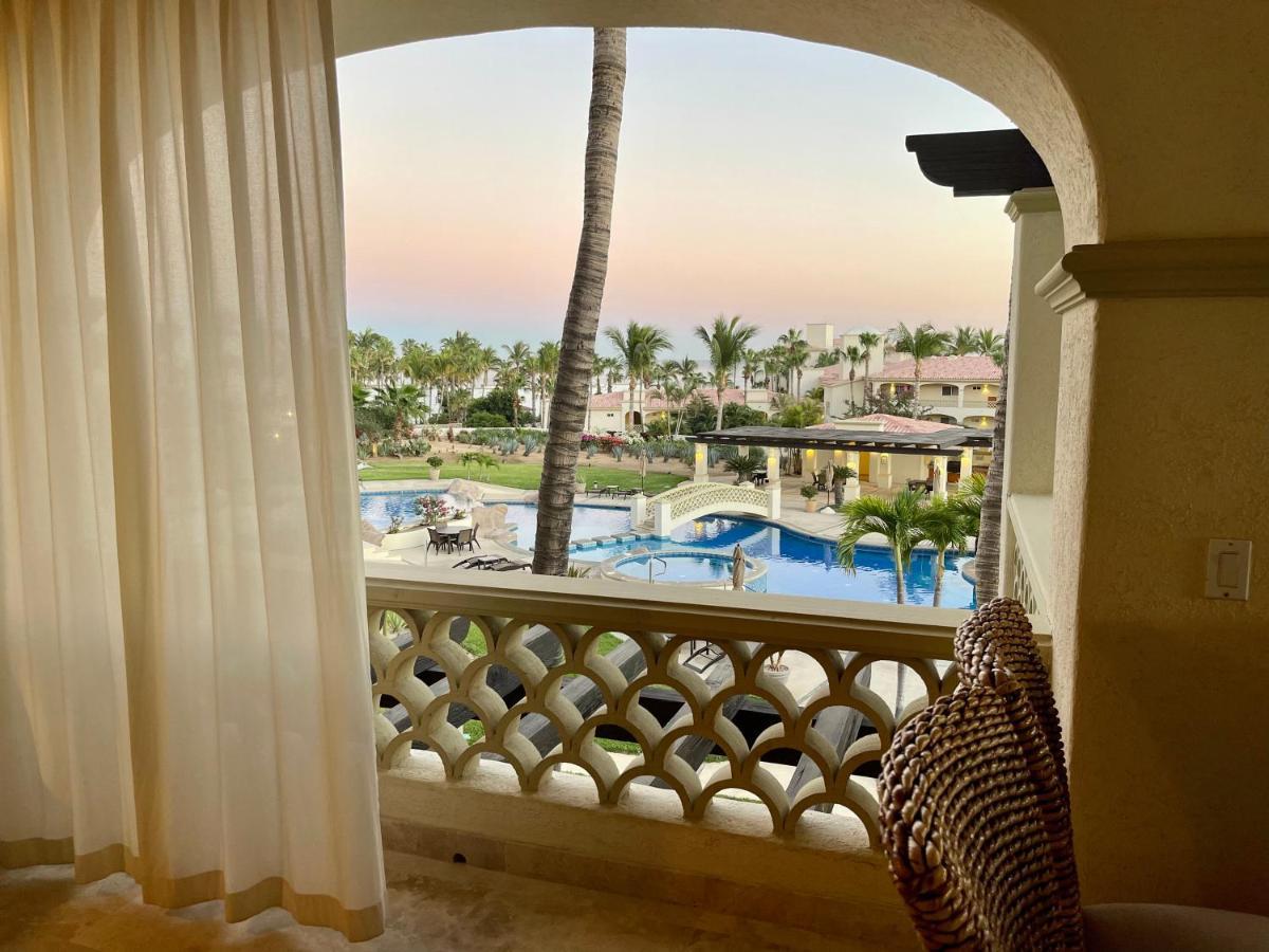אפרטהוטל San José del Cabo Las Mananitas מראה חיצוני תמונה